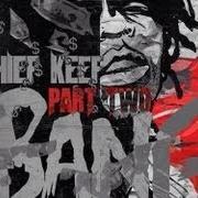 Il testo MORGAN TRACY di CHIEF KEEF è presente anche nell'album Bang pt. 2 (2013)