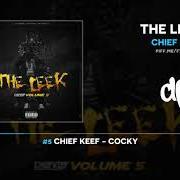 Il testo TRAUMATIZED di CHIEF KEEF è presente anche nell'album The leek, vol. 5 (2018)
