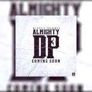Il testo ALL IN di CHIEF KEEF è presente anche nell'album Almighty dp (2015)