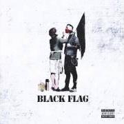 Il testo BLACK TUXEDO di MACHINE GUN KELLY è presente anche nell'album Black flag (2013)