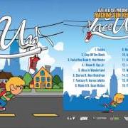 Il testo INVINCIBLE di MACHINE GUN KELLY è presente anche nell'album Lace up (2012)