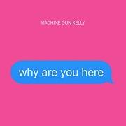 Il testo ACTING LIKE THAT di MACHINE GUN KELLY è presente anche nell'album Why are you here (2020)