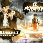 Il testo EL MUNDO DA VUELTAS di J ALVAREZ è presente anche nell'album El movimiento (2010)