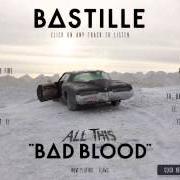 Il testo TUNING OUT... dei BASTILLE è presente anche nell'album All this bad blood (2013)