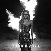 Il testo THE HARD WAY di CELINE DION è presente anche nell'album Courage (2019)