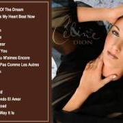 Il testo WHEN I FALL IN LOVE di CELINE DION è presente anche nell'album Collector's series (2000)