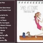 Il testo MOI QUAND JE PLEURE di CELINE DION è presente anche nell'album Sans attendre (2012)