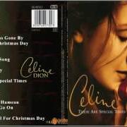 Il testo ANOTHER YEAR HAS GONE BY di CELINE DION è presente anche nell'album These are special times (1998)