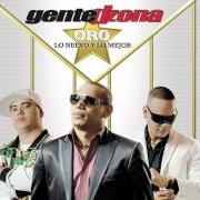 Il testo ESTAN LOCOS dei GENTE DE ZONA è presente anche nell'album Oro - lo nuevo y lo mejor (2012)