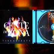 Il testo LA GOZADERA dei GENTE DE ZONA è presente anche nell'album Visualízate (2016)