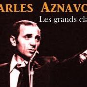 Il testo OUBLIE LOULOU di CHARLES AZNAVOUR è presente anche nell'album Jezebel (1963)