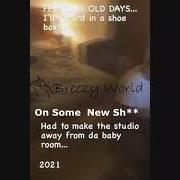 Il testo SPECIAL DELIVERY di CHRIS BROWN è presente anche nell'album Breezy (2022)