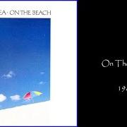 Il testo IT'S ALL GONE di CHRIS REA è presente anche nell'album On the beach (1986)