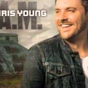 Il testo GOODBYE di CHRIS YOUNG è presente anche nell'album A.M. (2013)