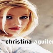Il testo OBVIOUS di CHRISTINA AGUILERA è presente anche nell'album Christina aguilera (1999)