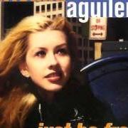 Il testo THE WAY YOU TALK TO ME di CHRISTINA AGUILERA è presente anche nell'album Just be free (2001)