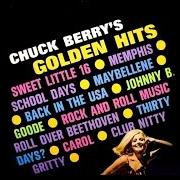 Il testo SWEET LITTLE SIXTEEN di CHUCK BERRY è presente anche nell'album Chuck berry's golden hits (1967)