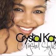 Il testo HOME GIRLS di CRYSTAL KAY è presente anche nell'album Crystal style (2005)