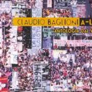 Il testo ARRIVEDERCI O ADDIO di CLAUDIO BAGLIONI è presente anche nell'album A-live (1998)