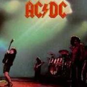 Il testo GO DOWN degli AC/DC è presente anche nell'album Let there be rock (1977)