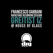 Il testo LE PICCOLE COSE di FRANCESCO GABBANI è presente anche nell'album Greitist iz (2014)