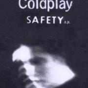 Il testo BIGGER STRONGER dei COLDPLAY è presente anche nell'album Safety ep (1998)