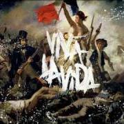 Il testo VIOLET HILL dei COLDPLAY è presente anche nell'album Viva la vida or death and all his friends (2008)