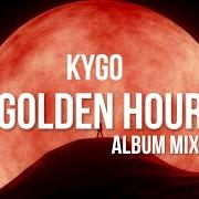 Il testo COULD YOU LOVE ME di KYGO è presente anche nell'album Golden hour (2020)