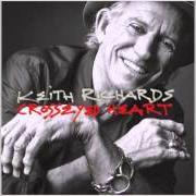 Il testo LOVE OVERDUE di KEITH RICHARDS è presente anche nell'album Crosseyed heart (2015)