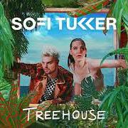 Il testo BATSHIT dei SOFI TUKKER è presente anche nell'album Treehouse (2018)