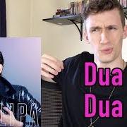 Il testo DREAMS di DUA LIPA è presente anche nell'album Dua lipa (2017)