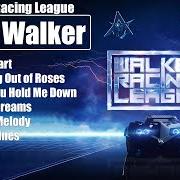 Il testo RUNNING OUT OF ROSES di ALAN WALKER è presente anche nell'album Walker racing league (2021)