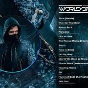 Il testo DRONE WARS di ALAN WALKER è presente anche nell'album World of walker (2021)
