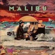Il testo THE DREAMER di ANDERSON PAAK è presente anche nell'album Malibu (2016)