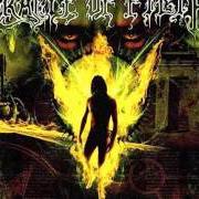 Il testo DAMNED IN ANY LANGUAGE (A PLAGUE ON WORDS) dei CRADLE OF FILTH è presente anche nell'album Damnation and a day (2003)