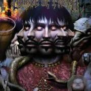 Il testo SHAT OUT OF HELL dei CRADLE OF FILTH è presente anche nell'album Godspeed on the devil's thunder (2008)