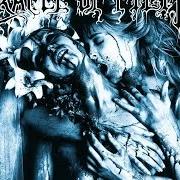 Il testo OF MIST AND MIDNIGHT SKIES dei CRADLE OF FILTH è presente anche nell'album The principle of evil made flesh (1994)