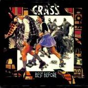 Il testo DON'T TELL ME YOU CARE dei CRASS è presente anche nell'album Best before (1986)