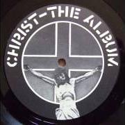 Il testo REALITY WHITEWASH dei CRASS è presente anche nell'album Christ - the album (1982)