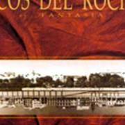 Il testo CUATRO PIROPOS degli ECOS DEL ROCÍO è presente anche nell'album Fantasía (1993)
