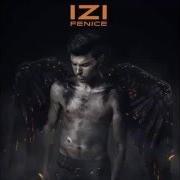 Il testo PAZZO di IZI è presente anche nell'album Fenice (2016)