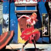 Il testo YEAH YEAH di CYNDI LAUPER è presente anche nell'album She's so unusual (1983)