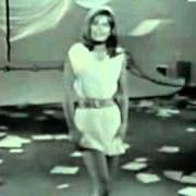 Il testo J'AI DÉCIDÉ DE VIVRE di DALIDA è presente anche nell'album La danse de zorba (1964)