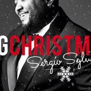 Il testo SANTA CLAUS IS COMING TO TOWN di SERGIO SYLVESTRE è presente anche nell'album Big christmas (2017)