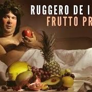 Il testo FRUTTO PROIBITO di RUGGERO DE I TIMIDI è presente anche nell'album Frutto proibito (2015)