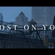 Il testo LOST ON YOU di LP è presente anche nell'album Lost on you - deluxe edition (2017)