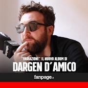 Il testo MA È UN SOGNO di DARGEN D'AMICO è presente anche nell'album Variazioni (2017)