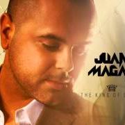 Il testo TE SOÑÉ di JUAN MAGÁN è presente anche nell'album The king of dance (2012)