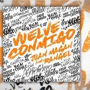 Il testo USTED di JUAN MAGÁN è presente anche nell'album Vuelve conmigo (2018)