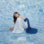 Il testo DENSA di GAIA GOZZI è presente anche nell'album Genesi (2020)